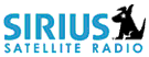 Sirius radio